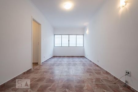 Sala de apartamento à venda com 2 quartos, 91m² em Santo Amaro, São Paulo