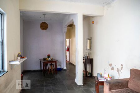 Sala 1 de casa à venda com 3 quartos, 100m² em Vila Mariana, São Paulo