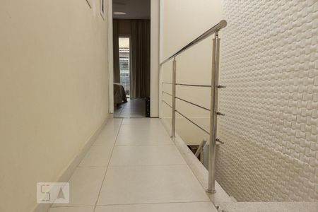 Corredor de casa para alugar com 2 quartos, 140m² em Campo Grande, Rio de Janeiro