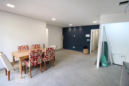 Sala de apartamento para alugar com 2 quartos, 70m² em Perdizes, São Paulo