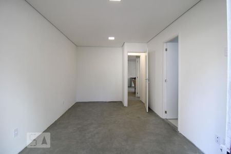 Suíte 1 de apartamento para alugar com 2 quartos, 70m² em Perdizes, São Paulo