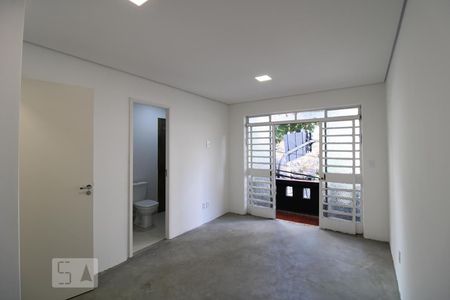 Suíte 1 de apartamento para alugar com 2 quartos, 70m² em Perdizes, São Paulo