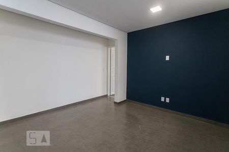 Sala de apartamento para alugar com 1 quarto, 69m² em Perdizes, São Paulo