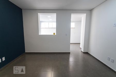 Sala de apartamento para alugar com 1 quarto, 69m² em Perdizes, São Paulo