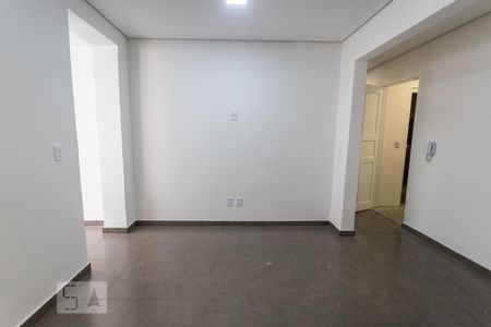 Sala de apartamento para alugar com 1 quarto, 69m² em Perdizes, São Paulo