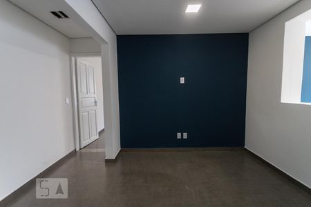 Sala de apartamento para alugar com 1 quarto, 69m² em Perdizes, São Paulo