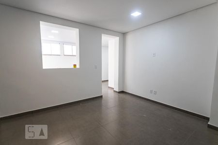 Sala de apartamento para alugar com 1 quarto, 69m² em Perdizes, São Paulo