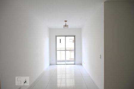 Sala de apartamento para alugar com 2 quartos, 50m² em Jardim Santa Cruz (sacomã), São Paulo