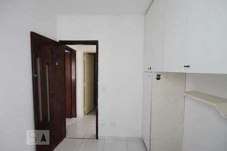 Quarto 1 de apartamento para alugar com 2 quartos, 50m² em Jardim Santa Cruz (sacomã), São Paulo