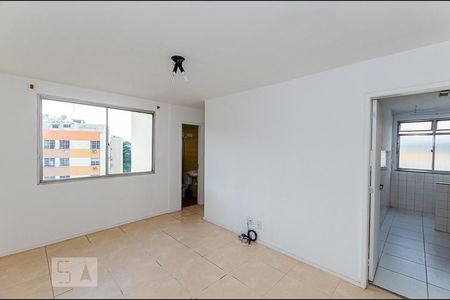 Sala de apartamento para alugar com 2 quartos, 70m² em Centro, Niterói