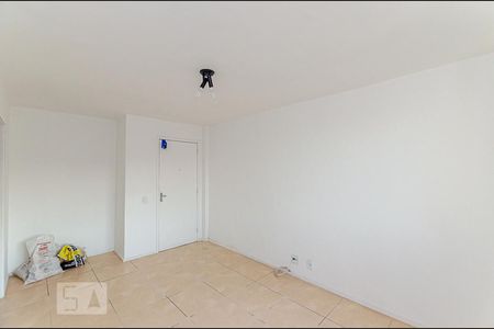 Sala de apartamento para alugar com 2 quartos, 70m² em Centro, Niterói