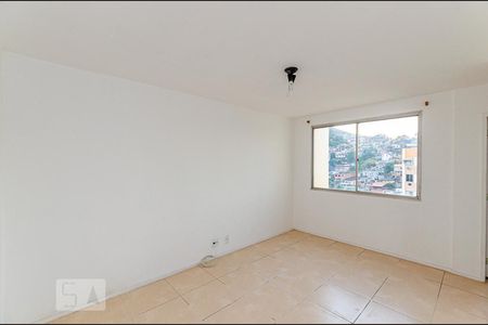 Sala de apartamento para alugar com 2 quartos, 70m² em Centro, Niterói