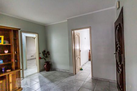 Sala de apartamento à venda com 3 quartos, 100m² em República, São Paulo
