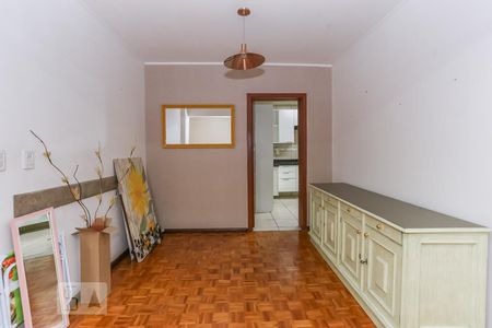 Sala de apartamento para alugar com 3 quartos, 130m² em Jardim Lindóia, Porto Alegre