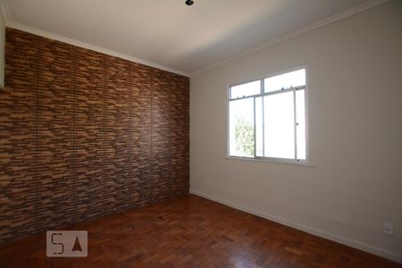 Sala de apartamento para alugar com 2 quartos, 60m² em Ramos, Rio de Janeiro