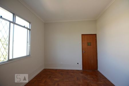 Sala de apartamento para alugar com 2 quartos, 60m² em Ramos, Rio de Janeiro