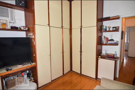 Quarto 1 de apartamento à venda com 2 quartos, 77m² em Botafogo, Rio de Janeiro