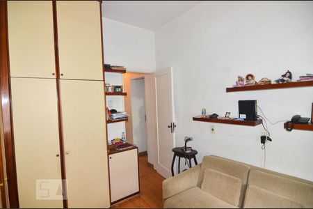 Quarto 1 de apartamento à venda com 2 quartos, 77m² em Botafogo, Rio de Janeiro