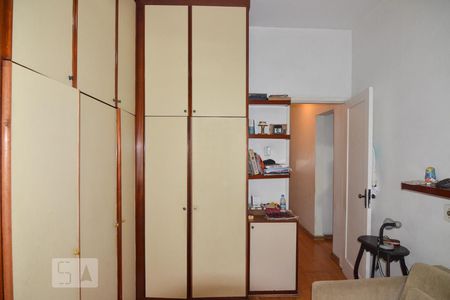 Quarto 1 de apartamento à venda com 2 quartos, 77m² em Botafogo, Rio de Janeiro