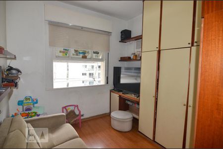 Quarto 1 de apartamento à venda com 2 quartos, 77m² em Botafogo, Rio de Janeiro