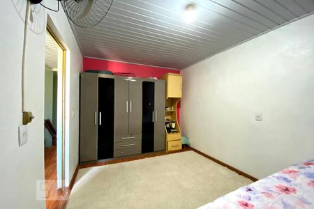 Quarto 1 de casa à venda com 3 quartos, 200m² em Feitoria, São Leopoldo