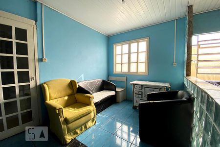 Sala de Jantar de casa à venda com 3 quartos, 200m² em Feitoria, São Leopoldo