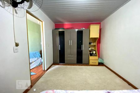 Quarto 1 de casa à venda com 3 quartos, 200m² em Feitoria, São Leopoldo