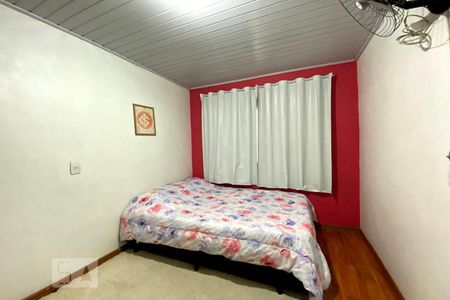 Quarto 1 de casa à venda com 3 quartos, 200m² em Feitoria, São Leopoldo