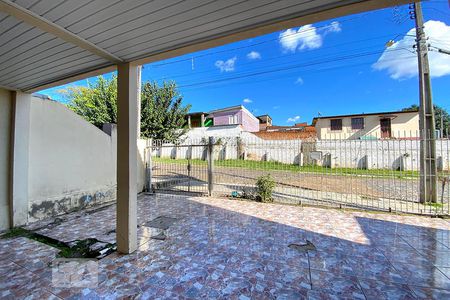Vista da Sala de casa à venda com 3 quartos, 200m² em Feitoria, São Leopoldo