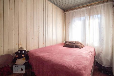 Casa à venda com 54m², 2 quartos e sem vaga Casa à venda com 54m², 2 quartos e sem vagaQuarto 1