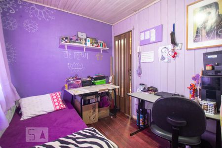 Casa à venda com 54m², 2 quartos e sem vaga Casa à venda com 54m², 2 quartos e sem vagaQuarto 2