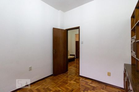 Quarto 1 de apartamento à venda com 3 quartos, 98m² em Flamengo, Rio de Janeiro