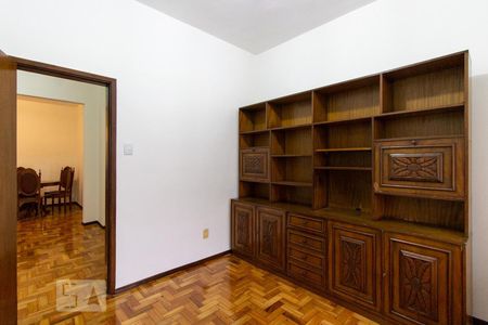 Quarto 1 de apartamento à venda com 3 quartos, 98m² em Flamengo, Rio de Janeiro