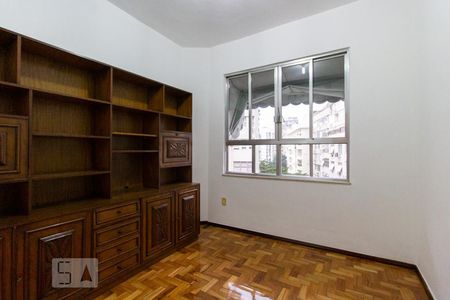 Quarto 1 de apartamento à venda com 3 quartos, 98m² em Flamengo, Rio de Janeiro