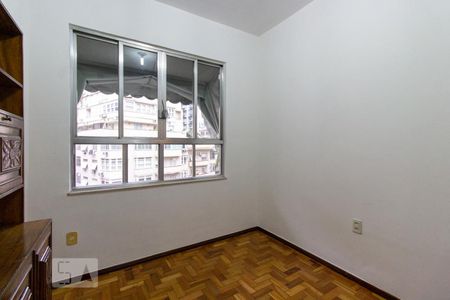 Quarto 1 de apartamento à venda com 3 quartos, 98m² em Flamengo, Rio de Janeiro