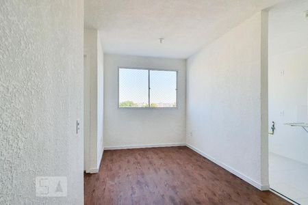 Apartamento à venda com 50m², 2 quartos e sem vagaSala 