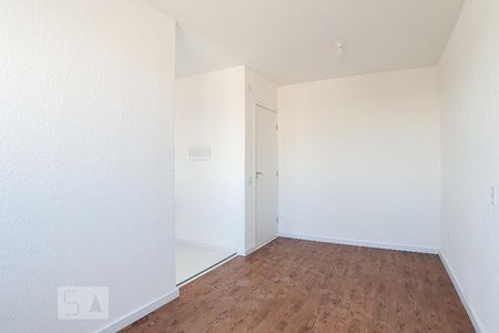 Sala  de apartamento à venda com 2 quartos, 44m² em Jardim Belém, São Paulo