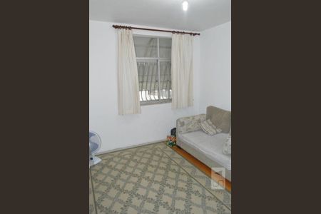 Quarto 1 de apartamento para alugar com 3 quartos, 105m² em Ingá, Niterói