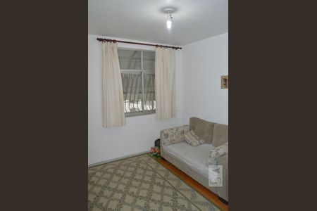 Quarto 1 de apartamento para alugar com 3 quartos, 105m² em Ingá, Niterói