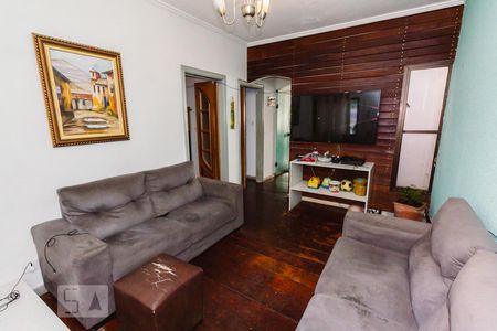 Sala de casa à venda com 2 quartos, 240m² em Imirim, São Paulo