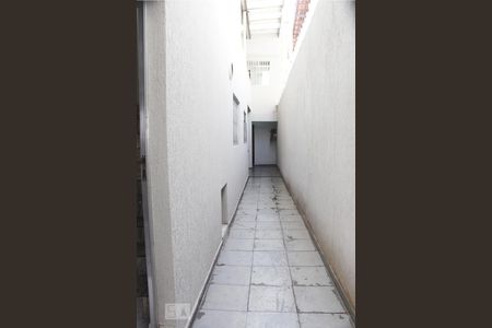 Corredor de casa à venda com 4 quartos, 190m² em Jardim Adutora, São Paulo