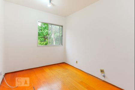 Sala de apartamento para alugar com 2 quartos, 60m² em Jardim Aero Continental, Campinas