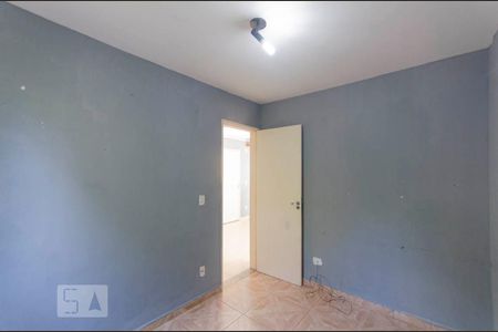 Quarto 2 de apartamento à venda com 2 quartos, 50m² em Colônia (zona Leste), São Paulo