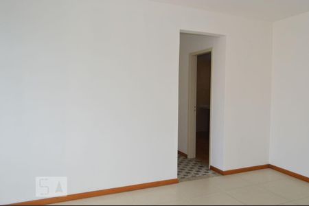 Sala de apartamento à venda com 3 quartos, 103m² em Ingá, Niterói