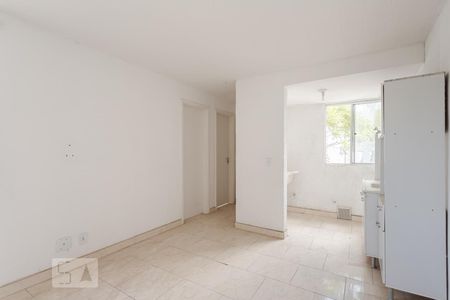 Sala de apartamento para alugar com 2 quartos, 45m² em Protásio Alves, Porto Alegre