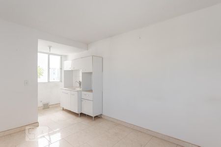 Sala de apartamento para alugar com 2 quartos, 38m² em Protásio Alves, Porto Alegre
