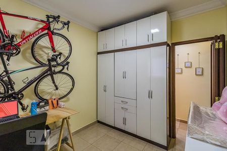 Quarto 1 de apartamento à venda com 2 quartos, 58m² em Tamboré, Barueri