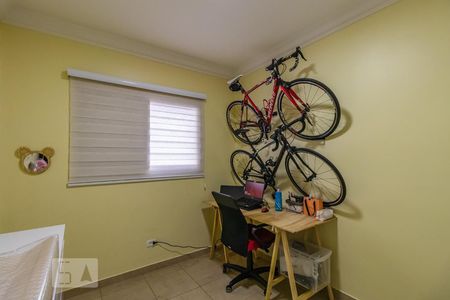 Quarto 1 de apartamento à venda com 2 quartos, 58m² em Tamboré, Barueri