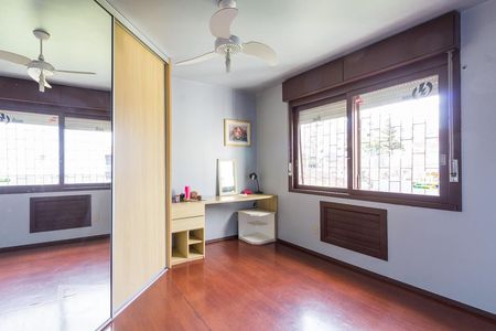 Quarto 1 de casa à venda com 4 quartos, 380m² em Passo D’areia, Porto Alegre