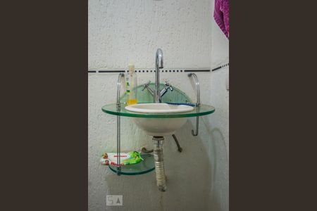 Lavabo de casa à venda com 3 quartos, 174m² em Jardim Guarani, Campinas